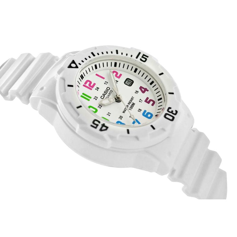 CASIO LRW-200H-7BVDF watch + BOX Kid/Toys Your Sports Performance
