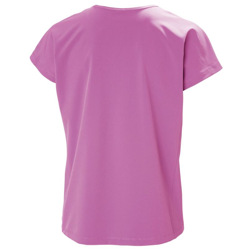 Helly Hansen Thalia Summer Top W 34350 089 Clothing/Lifestyle/T-shirts/Helly Hansen Your Sports Performance