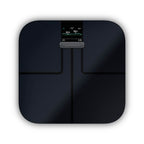 Garmin Index S2 Black Bathroom Scale AGD - Produkty/Wagi łazienkowe Your Sports Performance