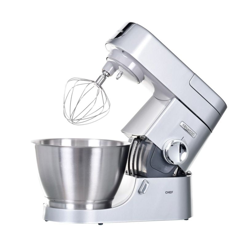 KENWOOD KVC 3110 S Food Processor AGD - Produkty/Roboty kuchenne Your Sports Performance
