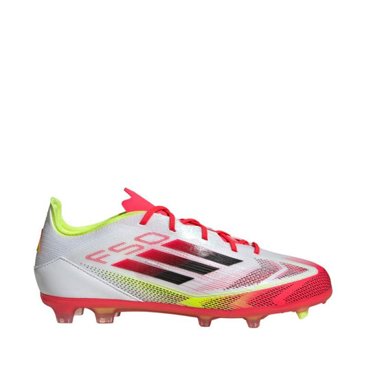 adidas F50 Elite FG Jr IE1305 football boots Footwear/Football/Kids Adidas