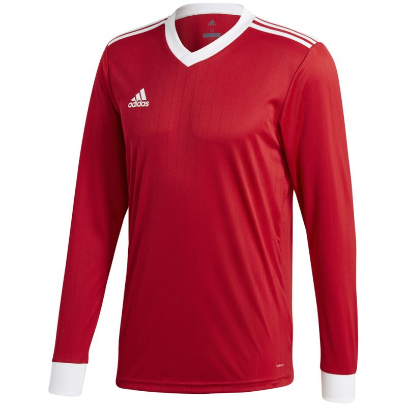 T-shirt adidas Table 18 JSY L JR CZ5456 Clothing/Football Adidas