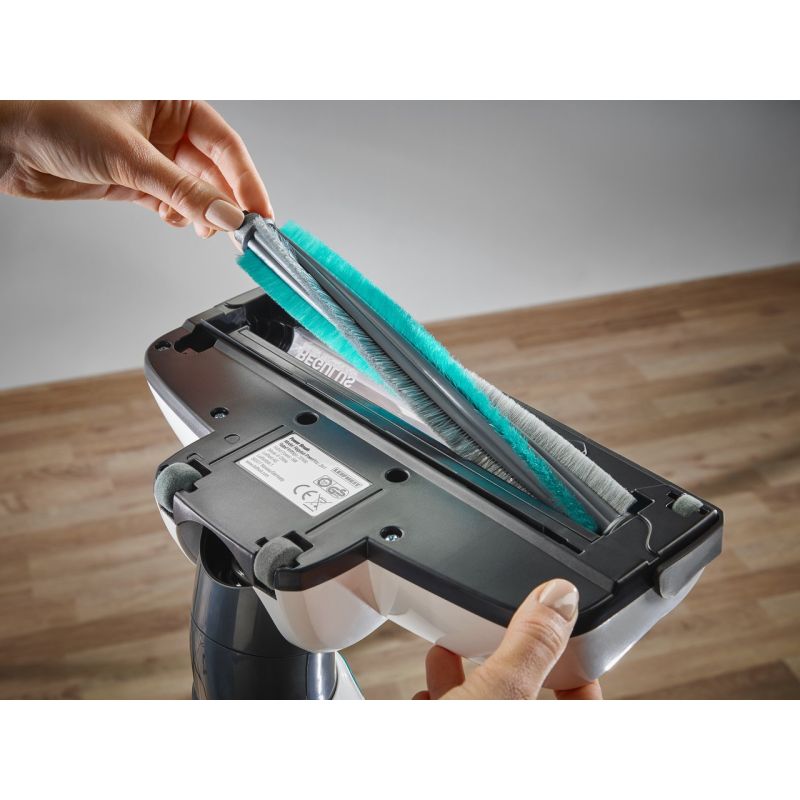 Regulus PowerVac 2in1 11925 LEIFHEIT cordless vacuum cleaner AGD - Produkty/Odkurzacze Your Sports Performance