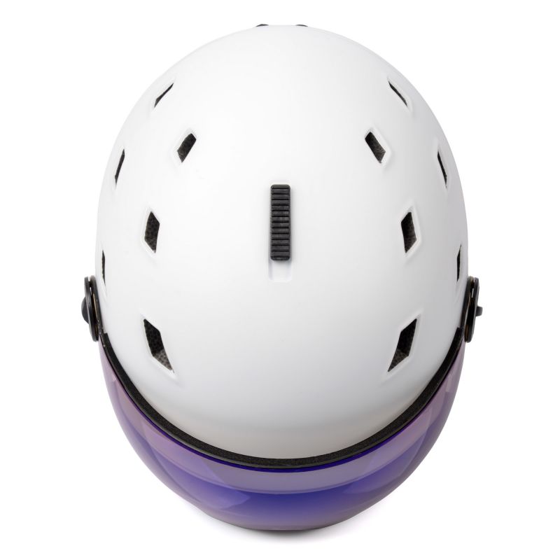 Meteor Glide Ski Helmet L 58-61 cm 17297 Accessories/Skiing/Helmets Your Sports Performance