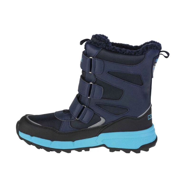 Kappa Vipos Tex T Jr 260902T-6766 shoes Footwear/Outdoor/Kappa Kappa