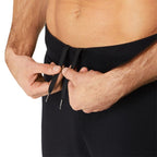 Asics Logo Sweatpant M 2031E189-002 Clothing/Training Asics