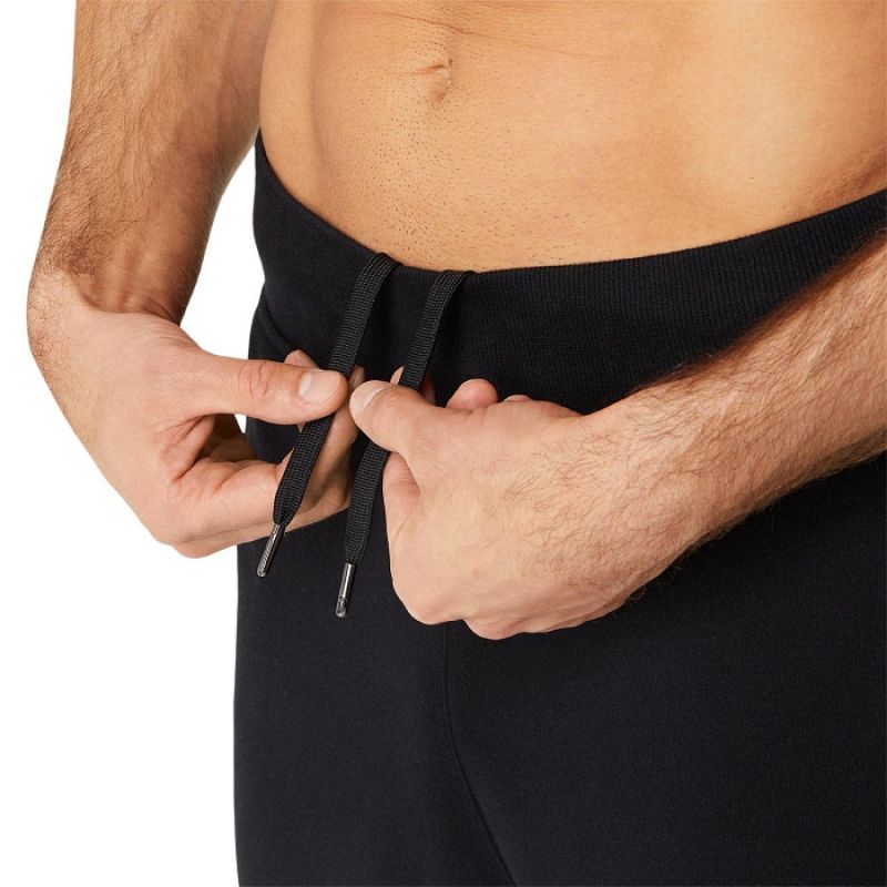 Asics Logo Sweatpant M 2031E189-002 Clothing/Training Asics