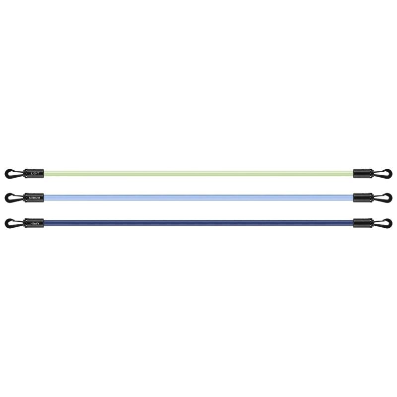 Expander with Replaceable Resistance Bands Spokey BACKER