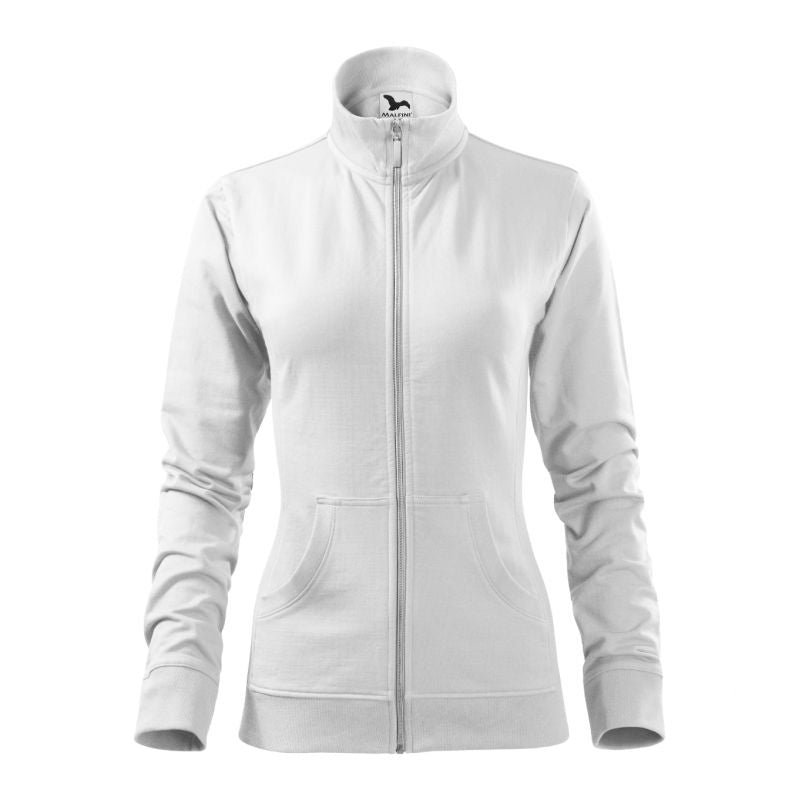 Adler Viva W MLI-40900 sweatshirt white Clothing/Lifestyle/Adler Your Sports Performance