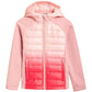 4F softshell jacket Jr HJZ21 JSFD002 56S Clothing/Lifestyle 4F
