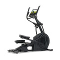 NORDICTRACK AIRGLIDE 16 PROGRAMMABLE ELLIPTICAL BIKE To be categorized Your Sports Performance