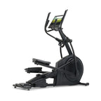 NORDICTRACK AIRGLIDE 16 PROGRAMMABLE ELLIPTICAL BIKE To be categorized Your Sports Performance