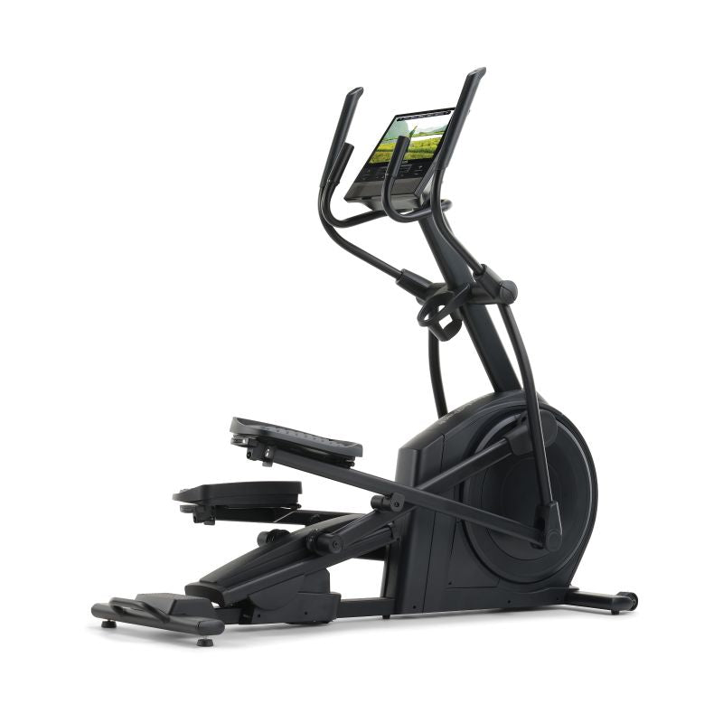 NORDICTRACK AIRGLIDE 16 PROGRAMMABLE ELLIPTICAL BIKE To be categorized Your Sports Performance