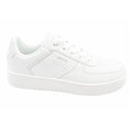 Levi's children's Union SE sports shoes white youth fashionable