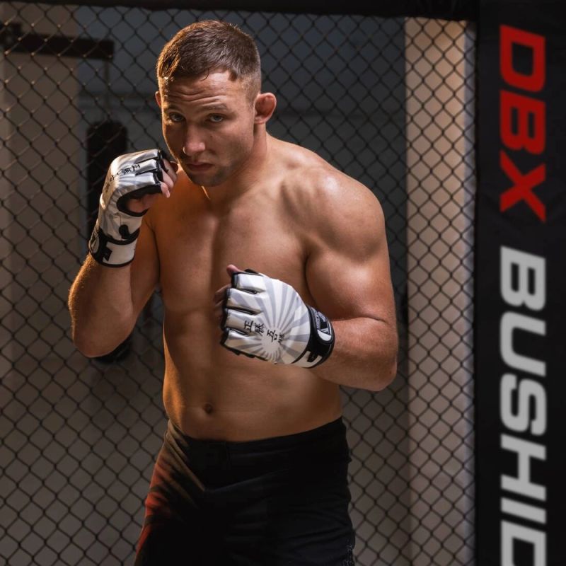MMAM Gloves - Japan - Valor Series Rękawice MMA Your Sports Performance