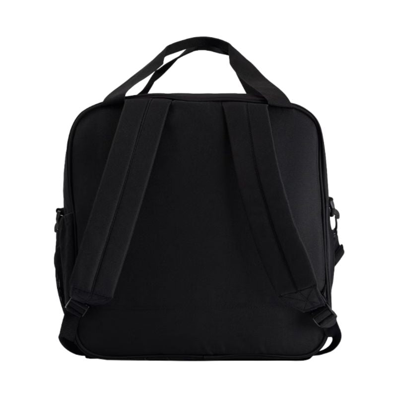 Bag for ski boots, skates, roller skates 4F U088 deep black 4FWAW25AAOTU088 20S In preparation Your Sports Performance