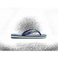 Ipanema Class Brazil Flip-Flops M 80415-22413 Footwear/Lifestyle/Ipanema Your Sports Performance