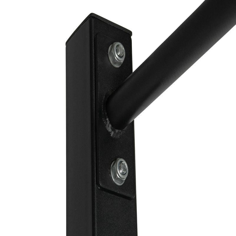 VIRTUFIT POWER RACK WITH PULL-UP BAR In preparation Your Sports Performance
