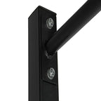 VIRTUFIT POWER RACK WITH PULL-UP BAR In preparation Your Sports Performance