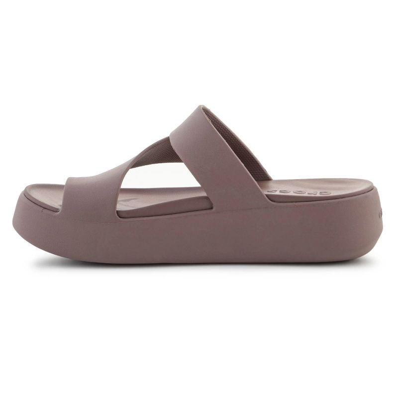 Crocs Getaway Platform Toe Loop W 210834-0LF Flip-Flops Footwear/Lifestyle/Crocs Crocs