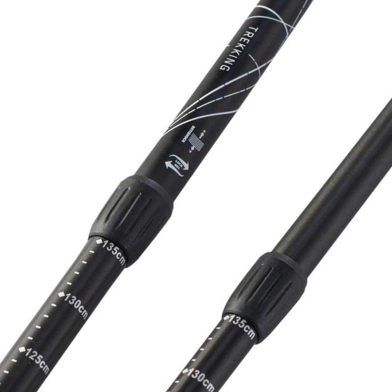 Martes Taurus 92800430421 trekking poles Accessories Your Sports Performance
