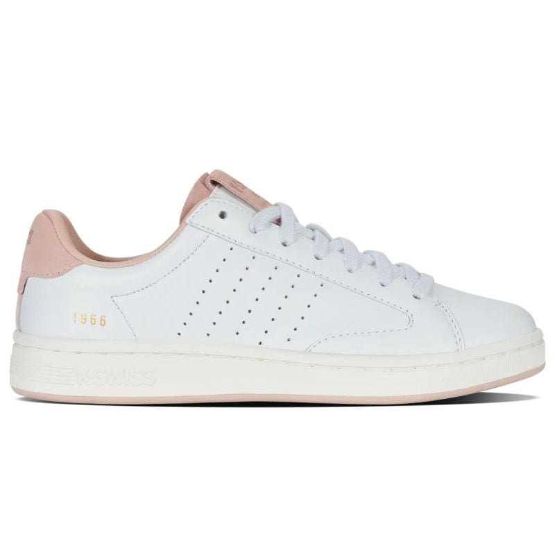 K-Swiss Lozan Club Lth W 97263-190-M shoes Footwear/Lifestyle/K-Swiss Your Sports Performance