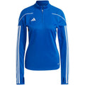Sweatshirt adidas Tiro 23 League Training Top W HS3486 Clothing/Football/Women Adidas