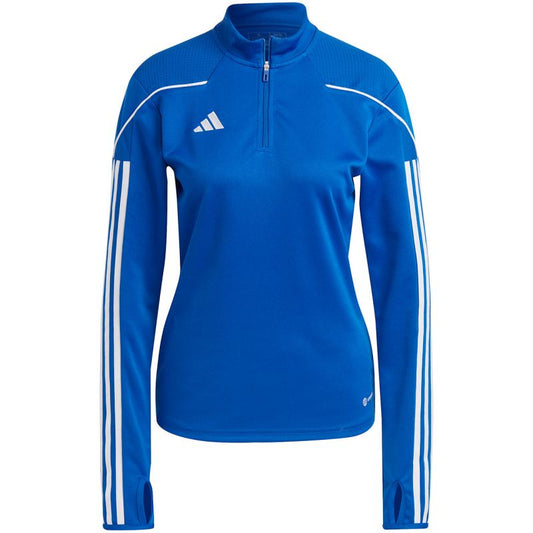 Sweatshirt adidas Tiro 23 League Training Top W HS3486 Clothing/Football/Women Adidas