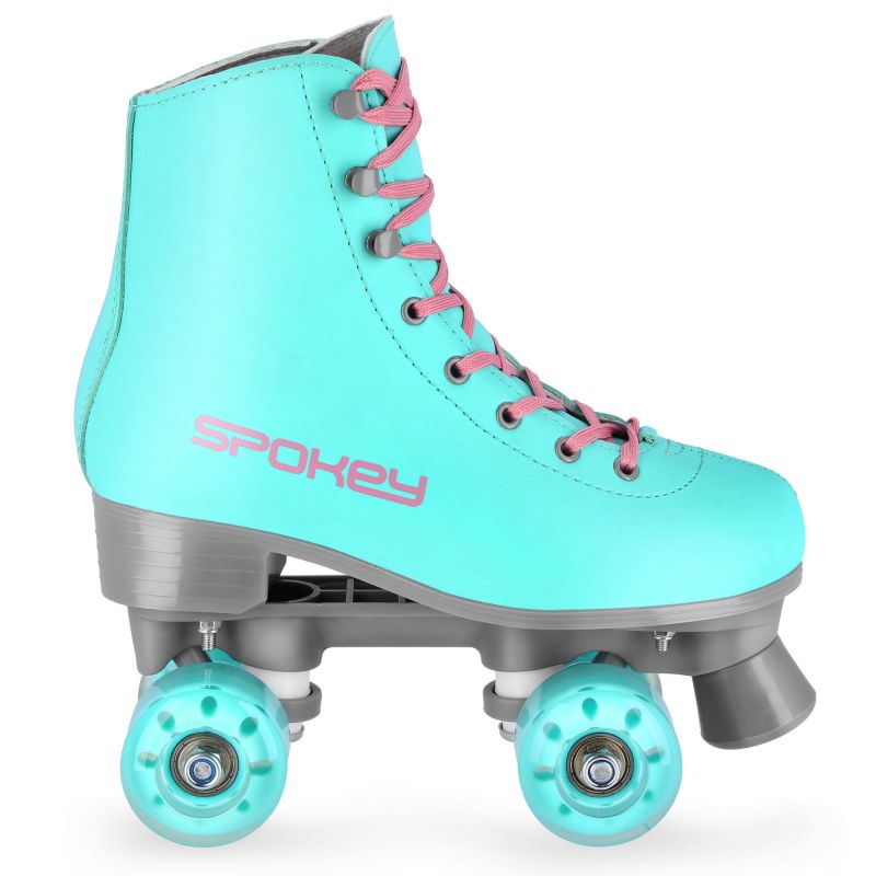 Spokey Mirra TQ roller skates 929588 r. 37 Accessories/Skating/Wrotki Your Sports Performance