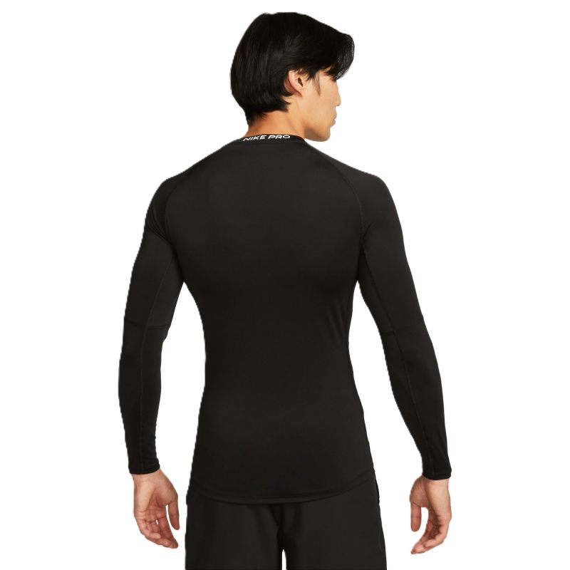 Nike Pro T-shirt FB7919-010 In preparation Nike