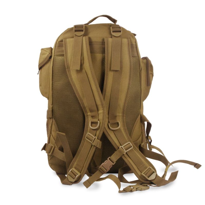 Offlander Tactic 23L hiking backpack OFF_CACC_33 Accessories/Plecaki/pozostałe plecaki Your Sports Performance