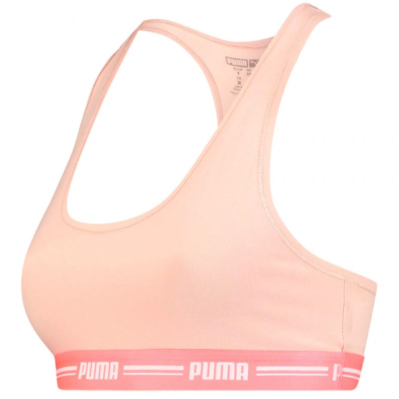 Puma Racer Back Top 1P Hang Sports Bra W 907862 06 Clothing/Training Puma