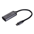 UNITEK ADAPTER USB-C - HDMI 2.0 4K 60HZ, M/F Kable i adaptery/Adaptery, przejściówki Your Sports Performance