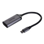 UNITEK ADAPTER USB-C - HDMI 2.0 4K 60HZ, M/F Kable i adaptery/Adaptery, przejściówki Your Sports Performance