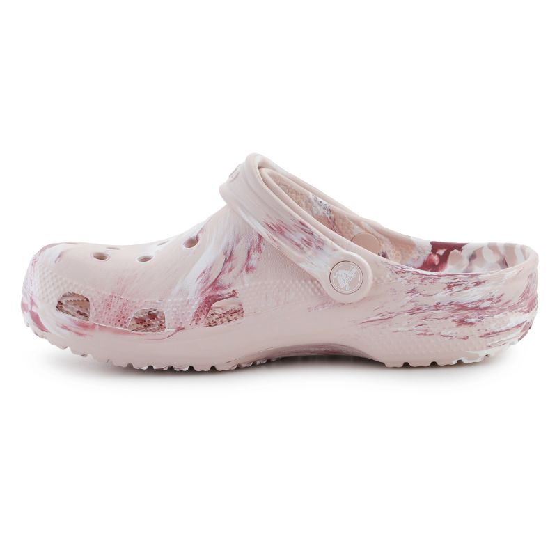 Crocs Classic Marbled Clog 206867-6WS flip-flops Footwear/Outdoor Crocs
