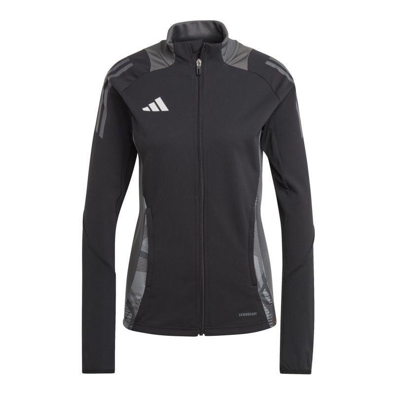 Adidas Tiro 24 Competition W IP7595 sweatshirt Clothing/Training Adidas