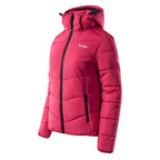 Women's winter quilted jacket LADY FISA
