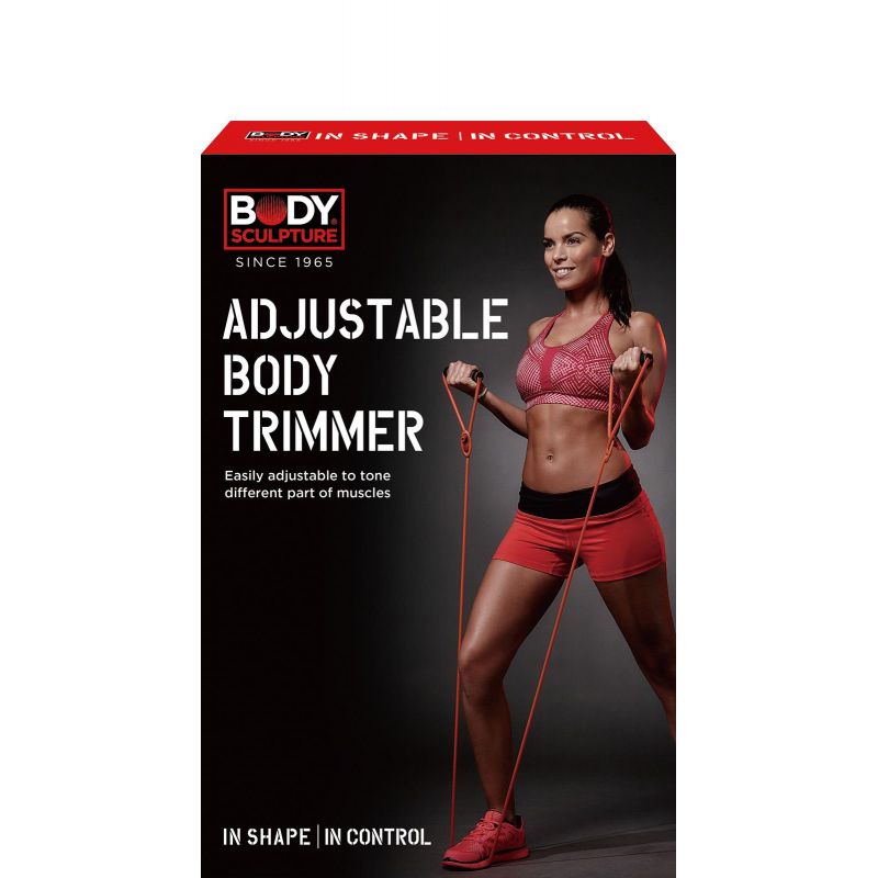 Rubber Fitness Body Trimmer BB 2022 Accessories/Training equipment Your Sports Performance