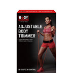 Rubber Fitness Body Trimmer BB 2022 Accessories/Training equipment Your Sports Performance