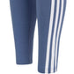 Adidas Essentials 3-Stripes Cotton Tights Jr leggings IS2633 Clothing/Training Adidas