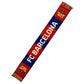 FC Barcelona Fan Knitted Scarf N52 5004BUT52 In preparation Your Sports Performance