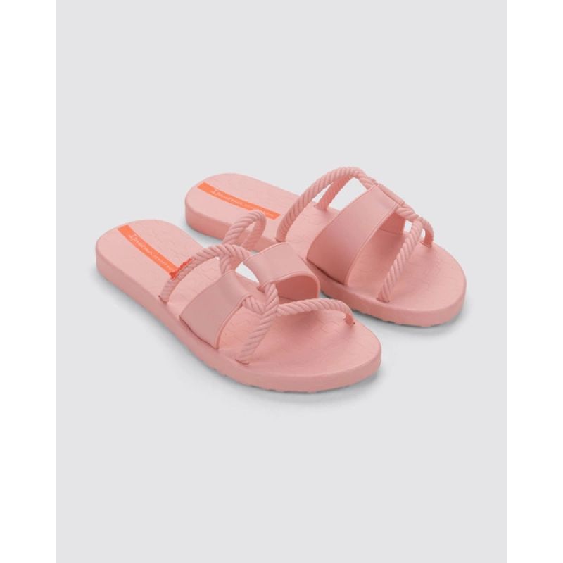 Ipanema Diversa Slide Ad W 27232 BG835 Flip-Flops Footwear/Lifestyle/Ipanema Your Sports Performance