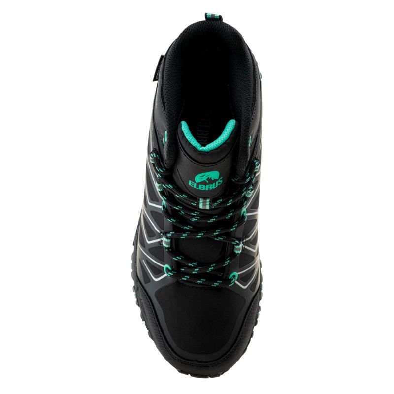 Elbrus Mabby Mid Wp W 92800 280 413 Footwear/Outdoor/Elbrus Your Sports Performance