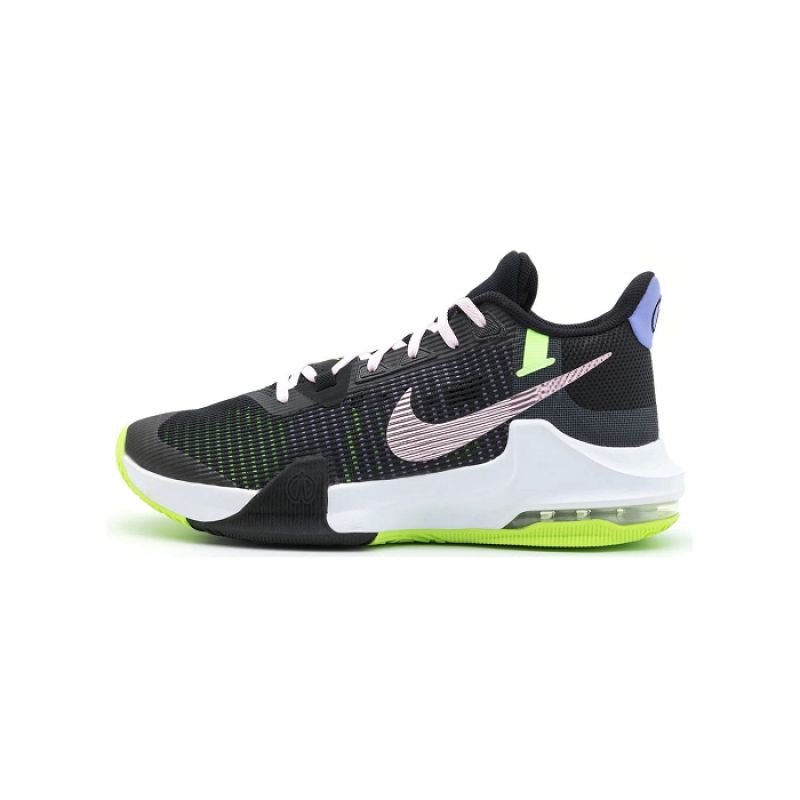Nike Air Max Impact 3 M DC3725-008 shoes Footwear/Training/Men Nike