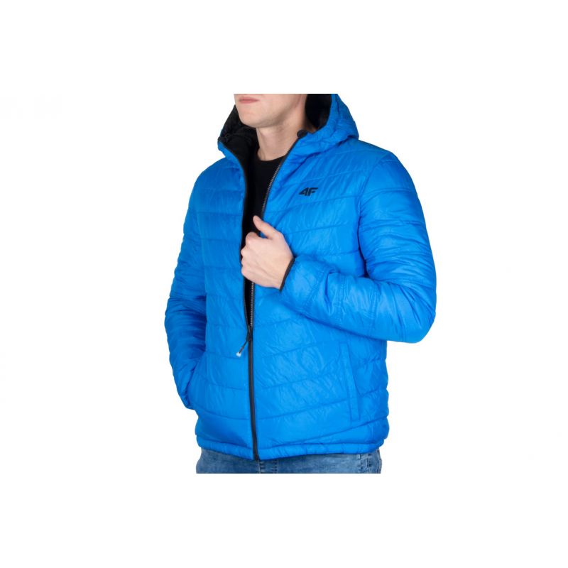 Jacket 4F M434 M 4FWAW23TDJAM434 Clothing/Outdoor 4F