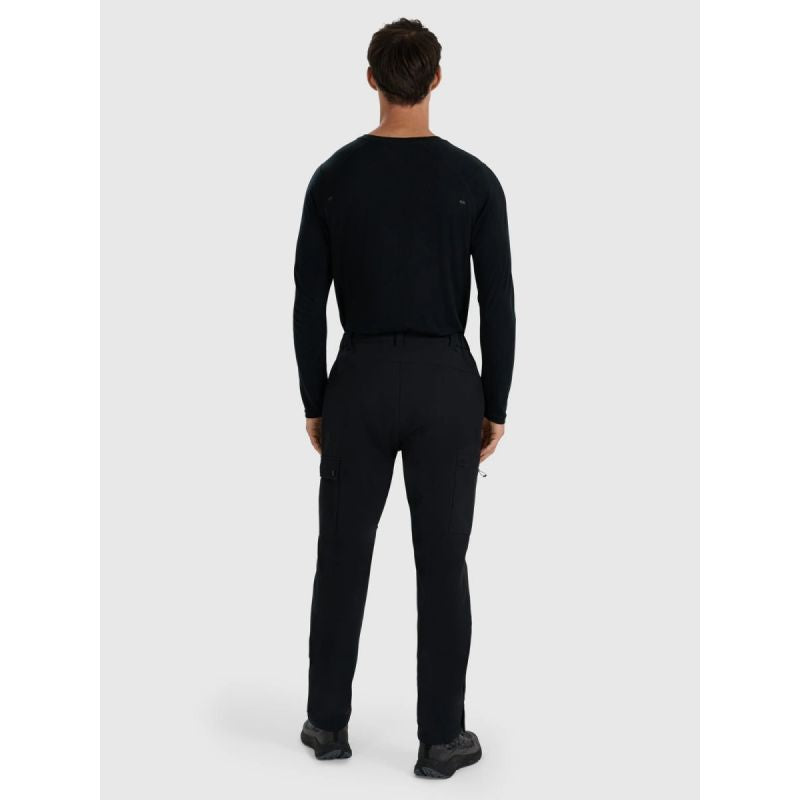Men's trekking trousers 10000 membrane 4F 4FRAW25TFTRM1251-20S 4f