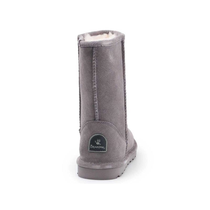 BearPaw 1962W W GRAY FOG 051 winter shoes Footwear/Outdoor/UGG Your Sports Performance