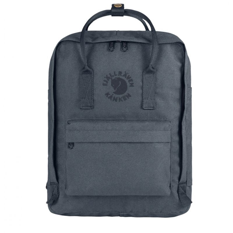 Fjällräven Re-Kånken Slate backpack F23548-41 Fjällräven