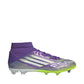 Adidas F50 League FG/MG Mid W JI0886 Football Boots Footwear/Football/SR/FG Adidas