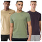 T-shirts 4F M 4FWSS25TTSHM3956-92S *Kategoria tymczasowa Your Sports Performance